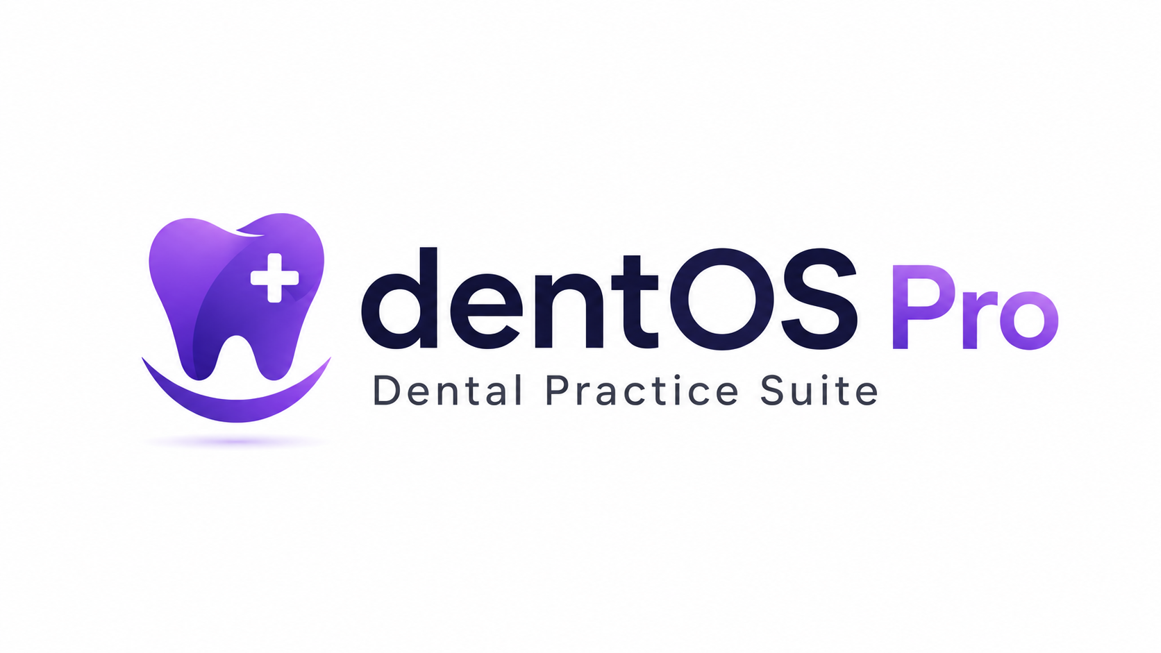 dentOS Pro logo